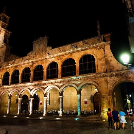 Hostal Nuevo Milan I سان كليمنتي المظهر الخارجي الصورة