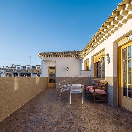 Hostal Nuevo Milan I سان كليمنتي المظهر الخارجي الصورة