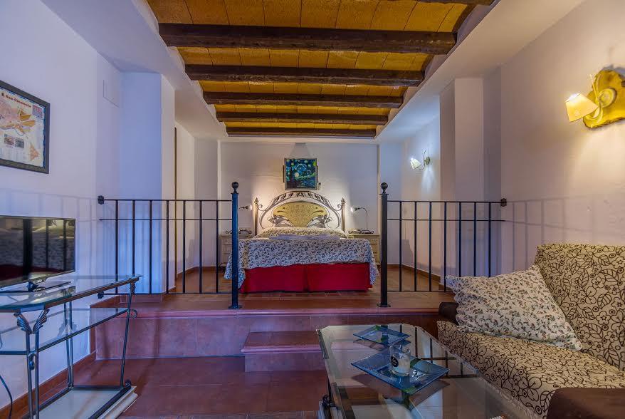 Hostal Nuevo Milan I سان كليمنتي المظهر الخارجي الصورة